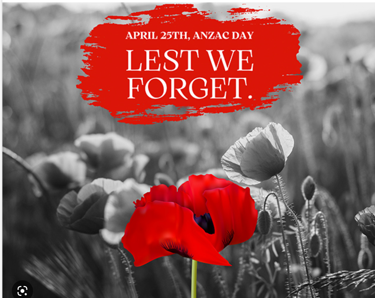 ANZAC Day Trading Hours & Shipping Details