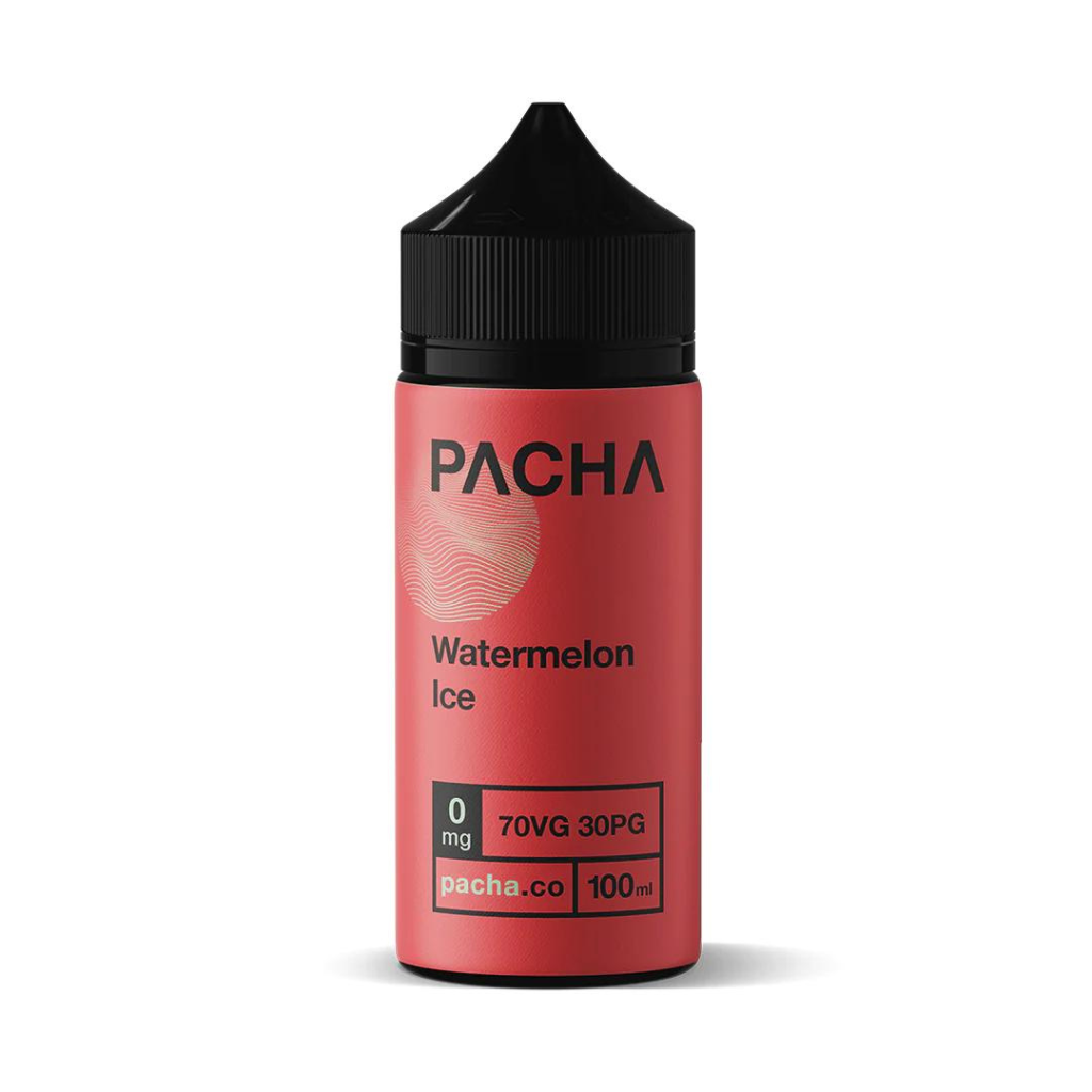 Pacha - Watermelon Ice