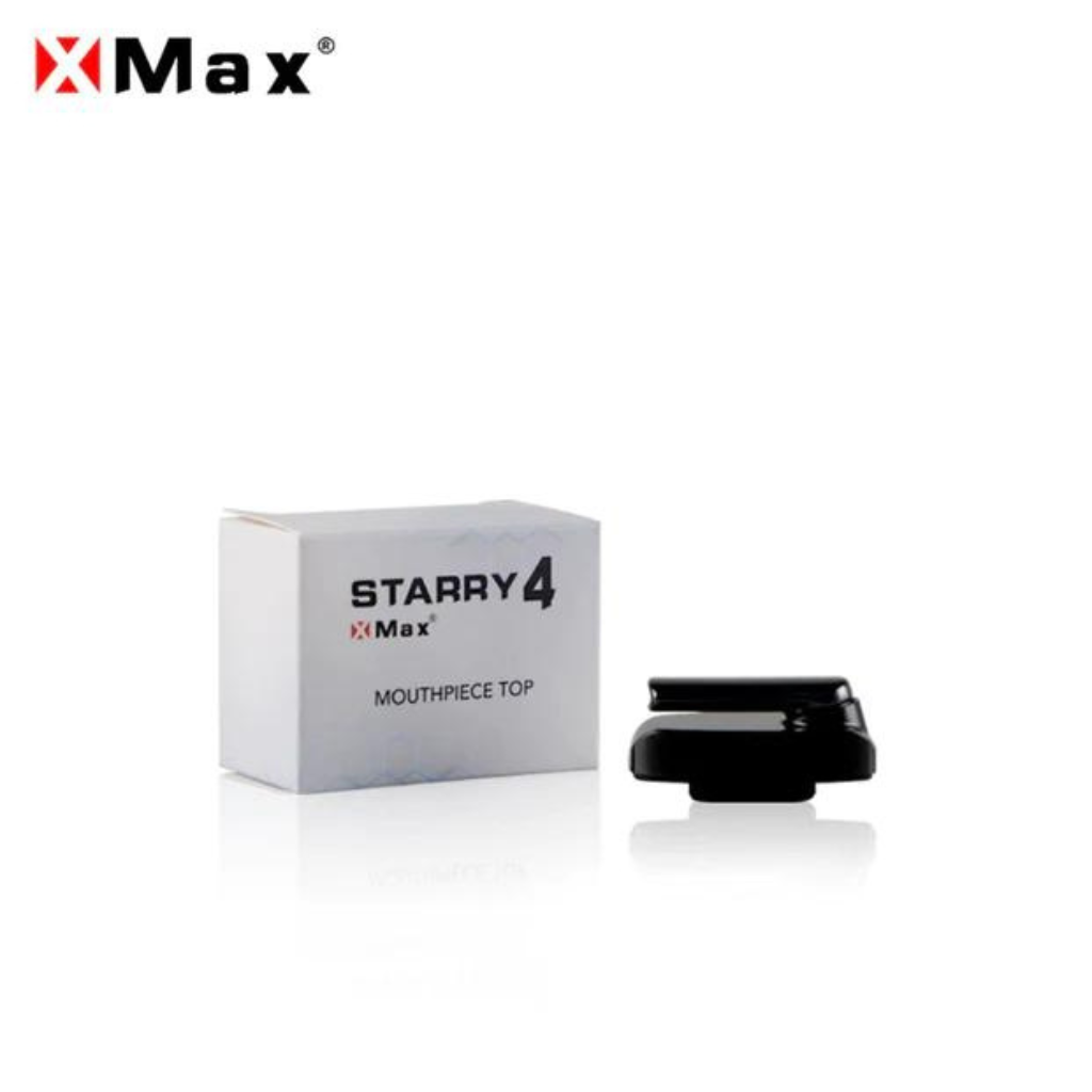 XMAX - Starry 4 Mouthpiece Top