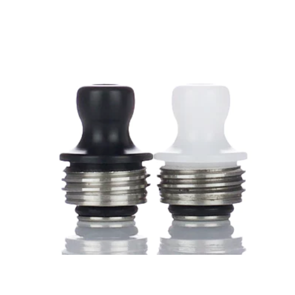 455 Delrin Drip Tip for Cthulhu AIO & Billet Box, [product_vandor]
