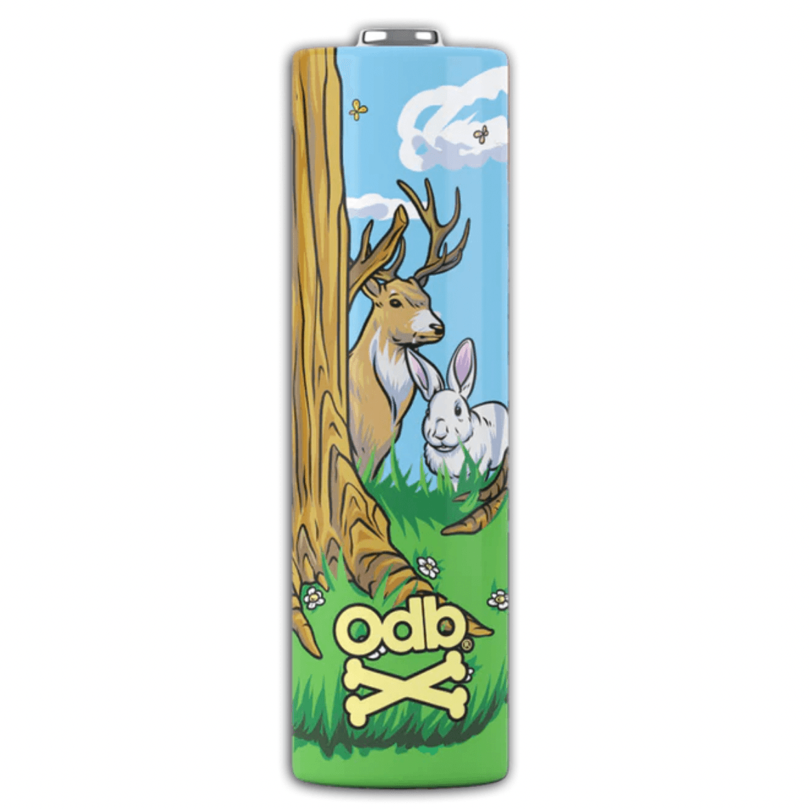 Cute - ODB 18650 Battery Wrap, [product_vandor]