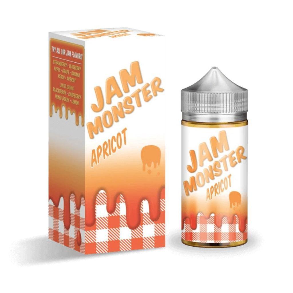 Apricot by Jam Monster (USA), [product_vandor]