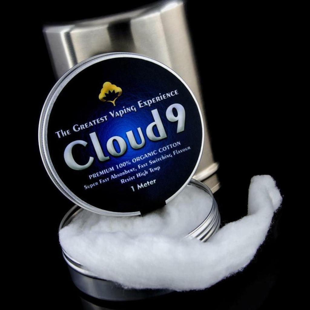 Cloud 9 Cotton, [product_vandor]