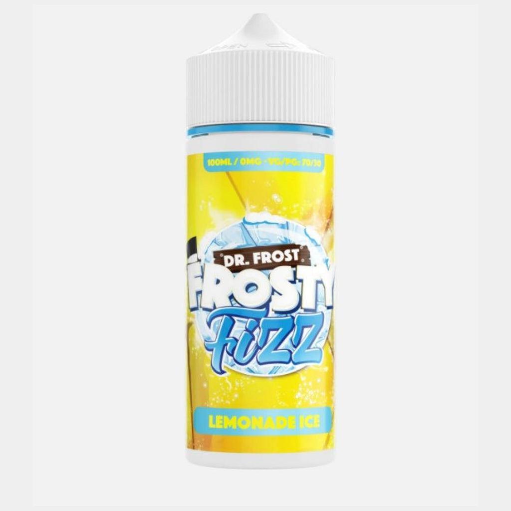 Dr Frost Frosty Fizz - Lemonade Ice, [product_vandor]