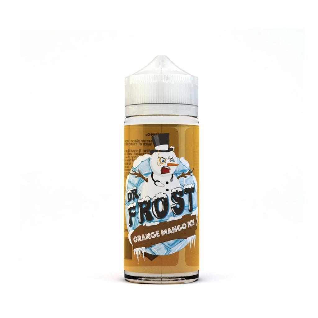 Dr Frost - Orange & Mango Ice, [product_vandor]