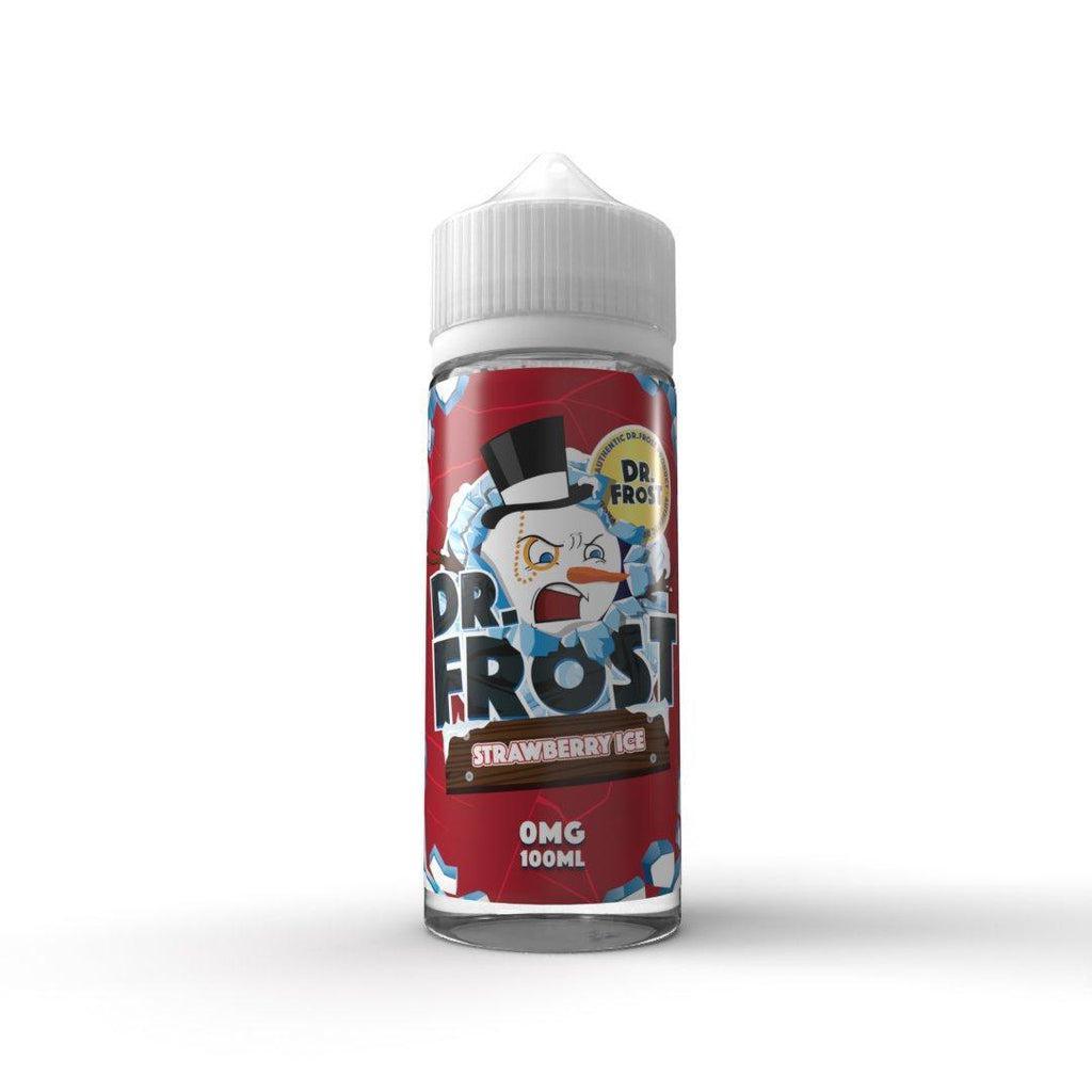Dr Frost - Strawberry Ice, [product_vandor]