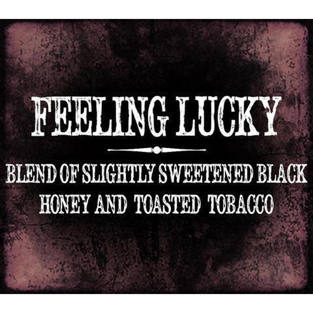 Feeling Lucky by Dirty Harry, [product_vandor]