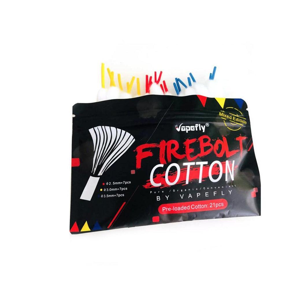 Firebolt Mixed Cotton, [product_vandor]