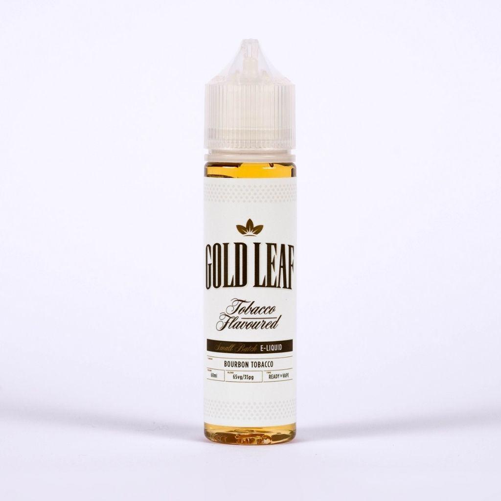 Gold Leaf - Bourbon Tobacco, [product_vandor]