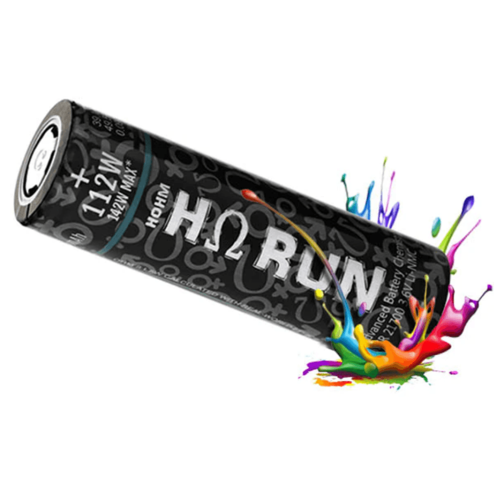 HohmTech Hohm Run 21700 Battery, [product_vandor]