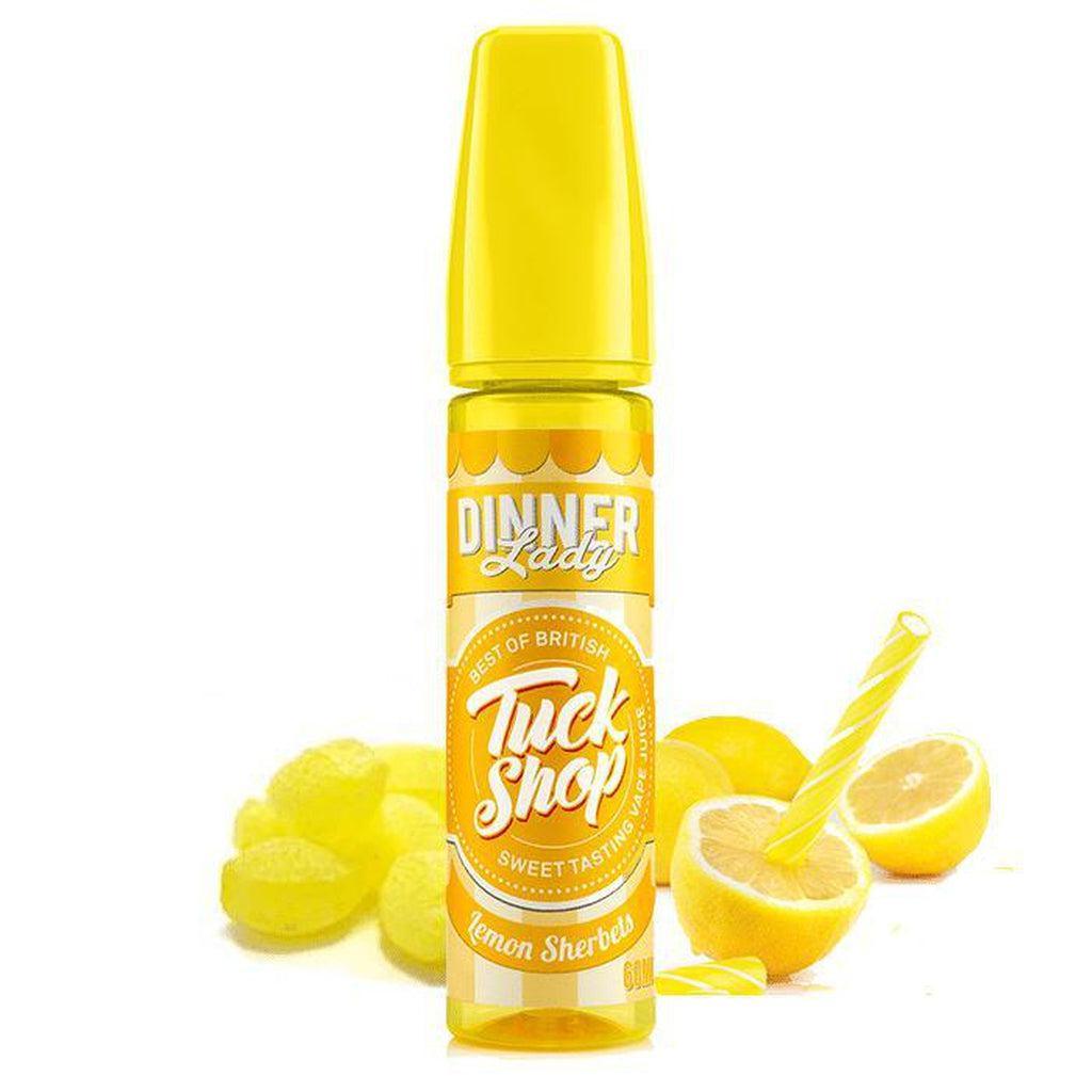 Lemon Sherbet - Tuck Shop Range by Dinner Lady, [product_vandor]