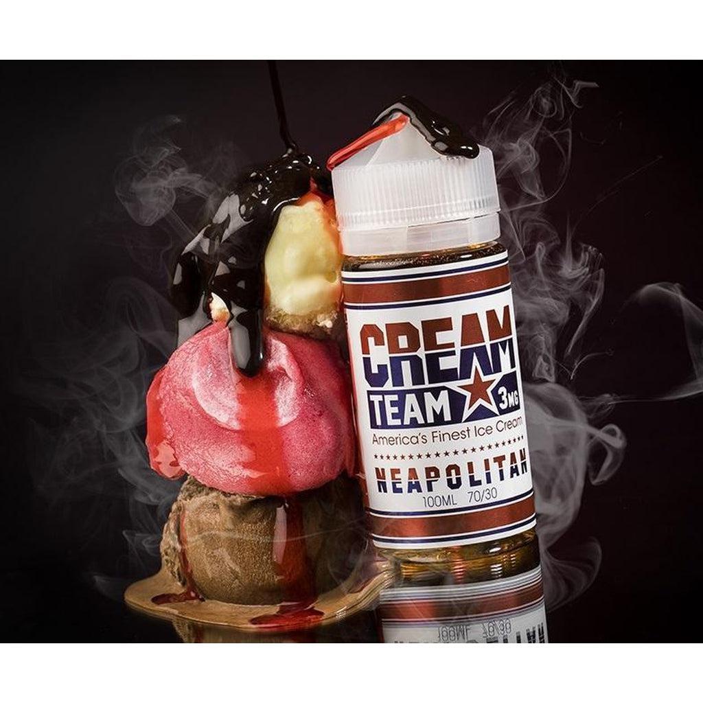 Neapolitan by Cream Team (USA), [product_vandor]
