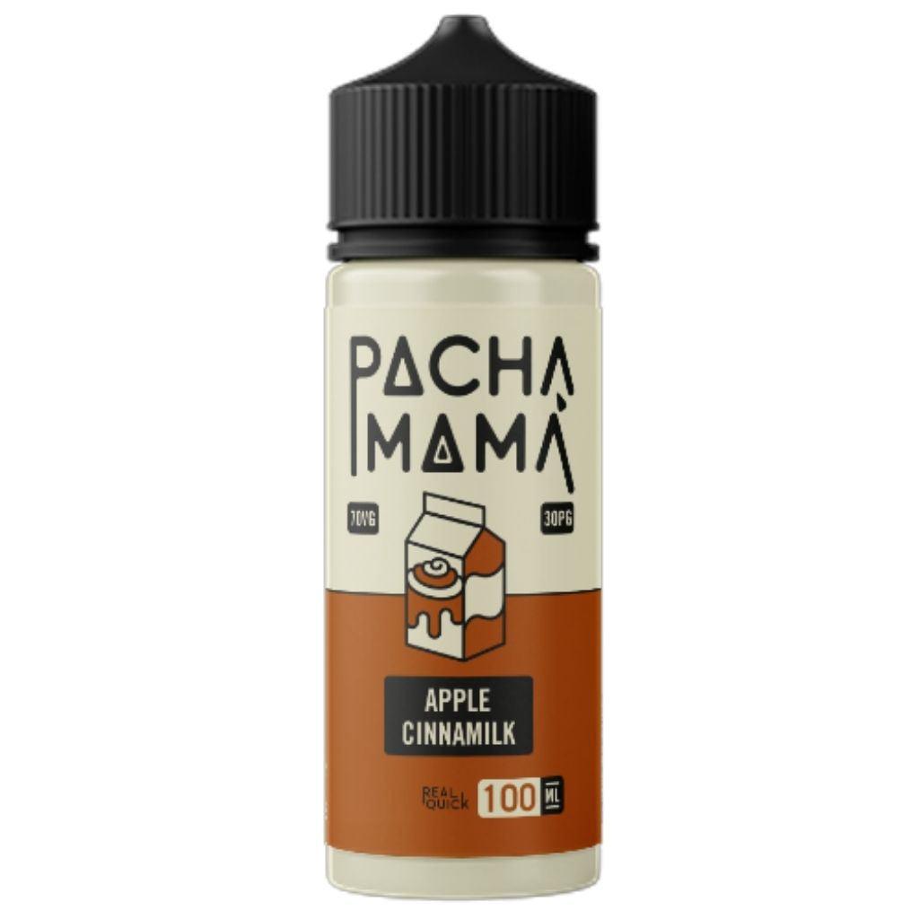 Pacha Desserts - Apple Cinnamilk, [product_vandor]