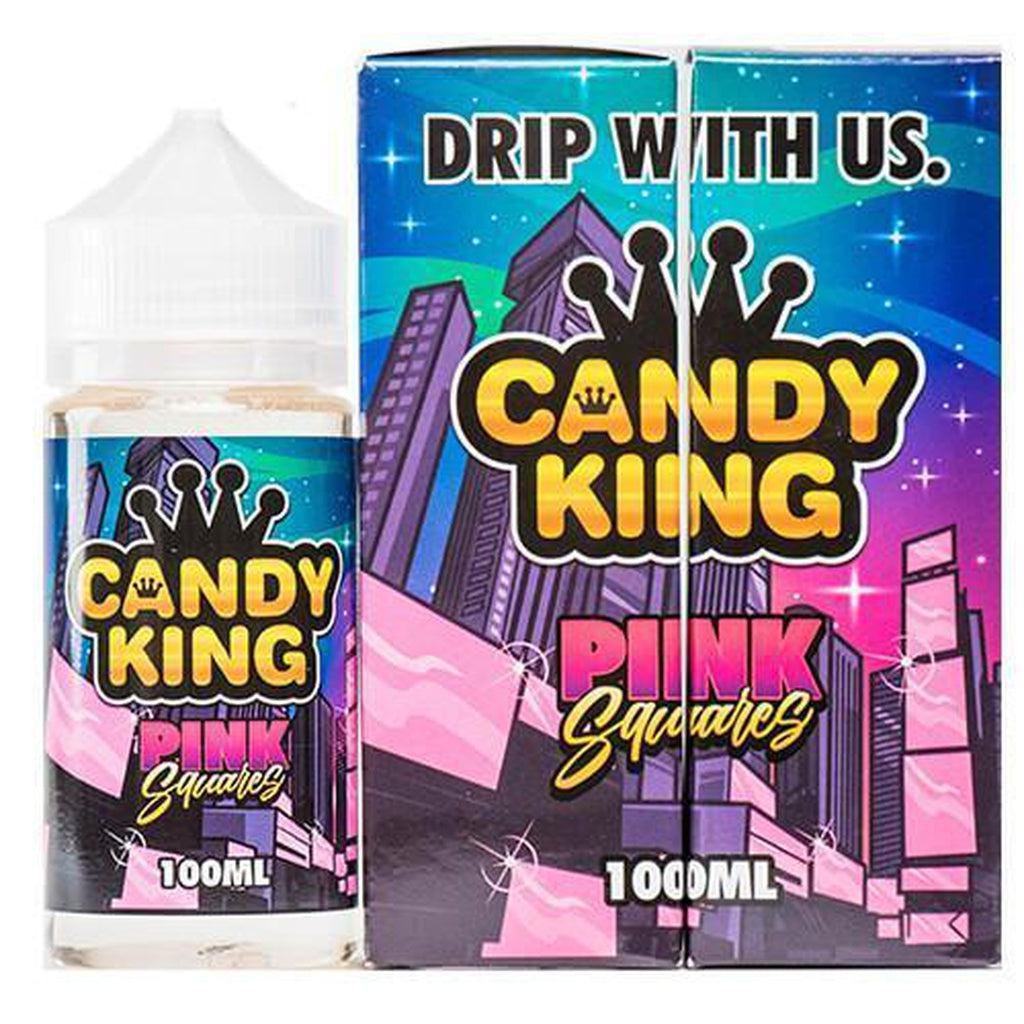 Pink Squares by Candy King eLiquids (USA), [product_vandor]
