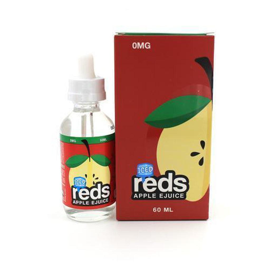 Reds Apple ICED by Reds Apple E-Juice (USA), [product_vandor]