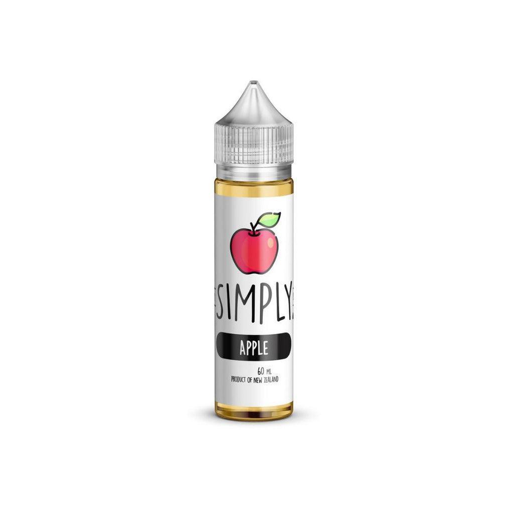 Simply Apple (NZ) 60ml, [product_vandor]