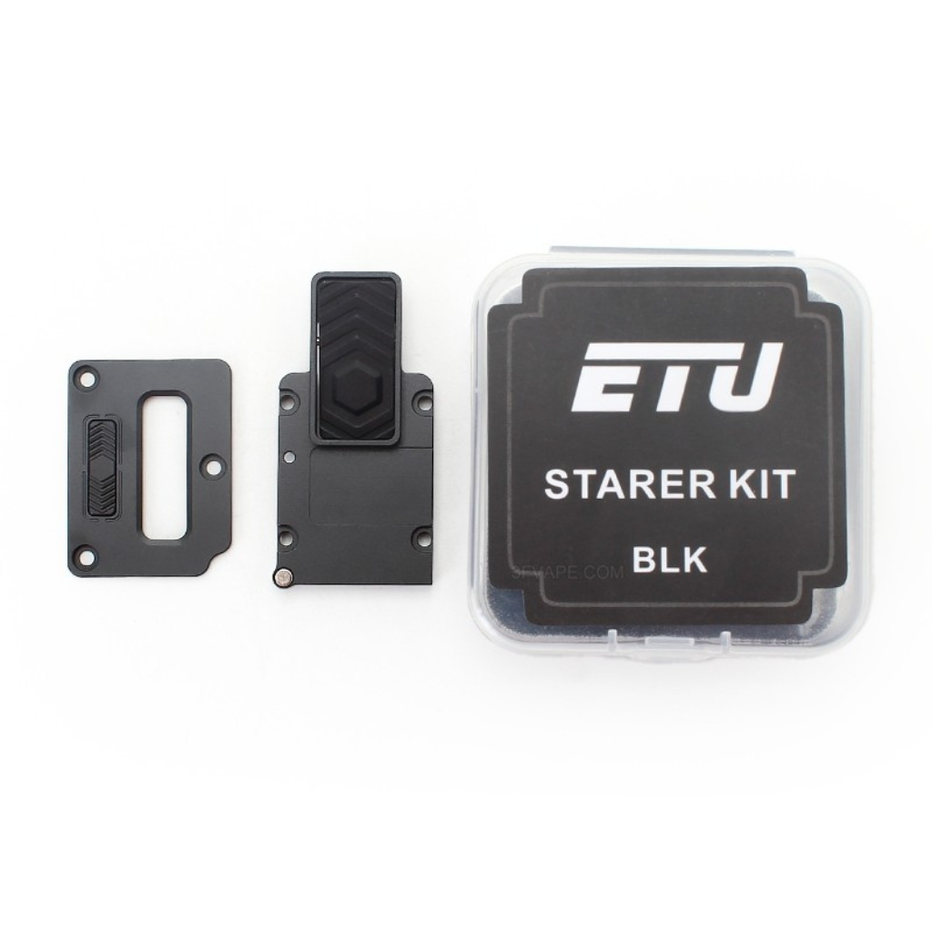 ETU BB Inner Plate button set No USB