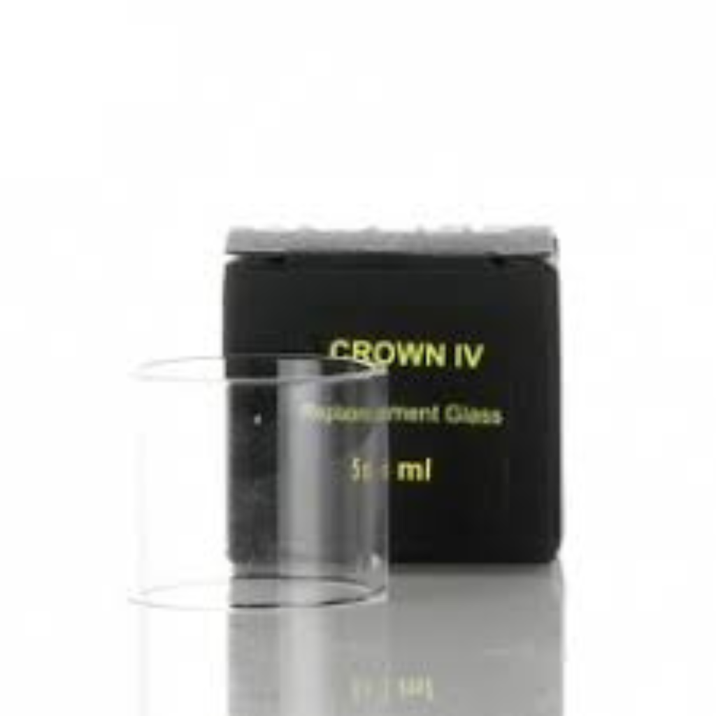 Uwell Crown 4/ IV Replacement Glass Tube