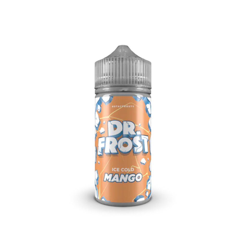 Dr Frost - Mango Ice