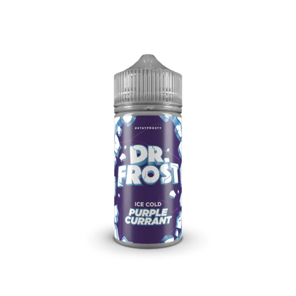 Dr Frost - Purple Currant