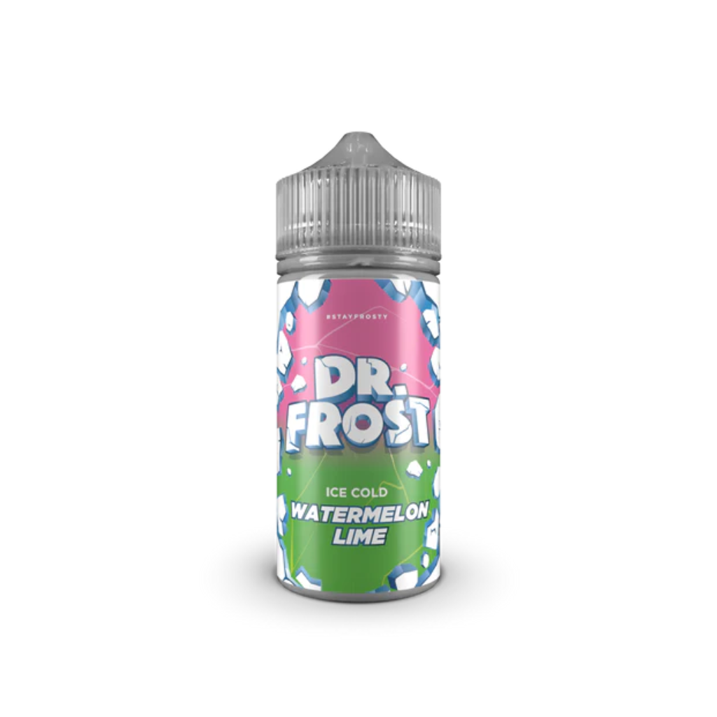 Dr Frost - Watermelon Lime Ice