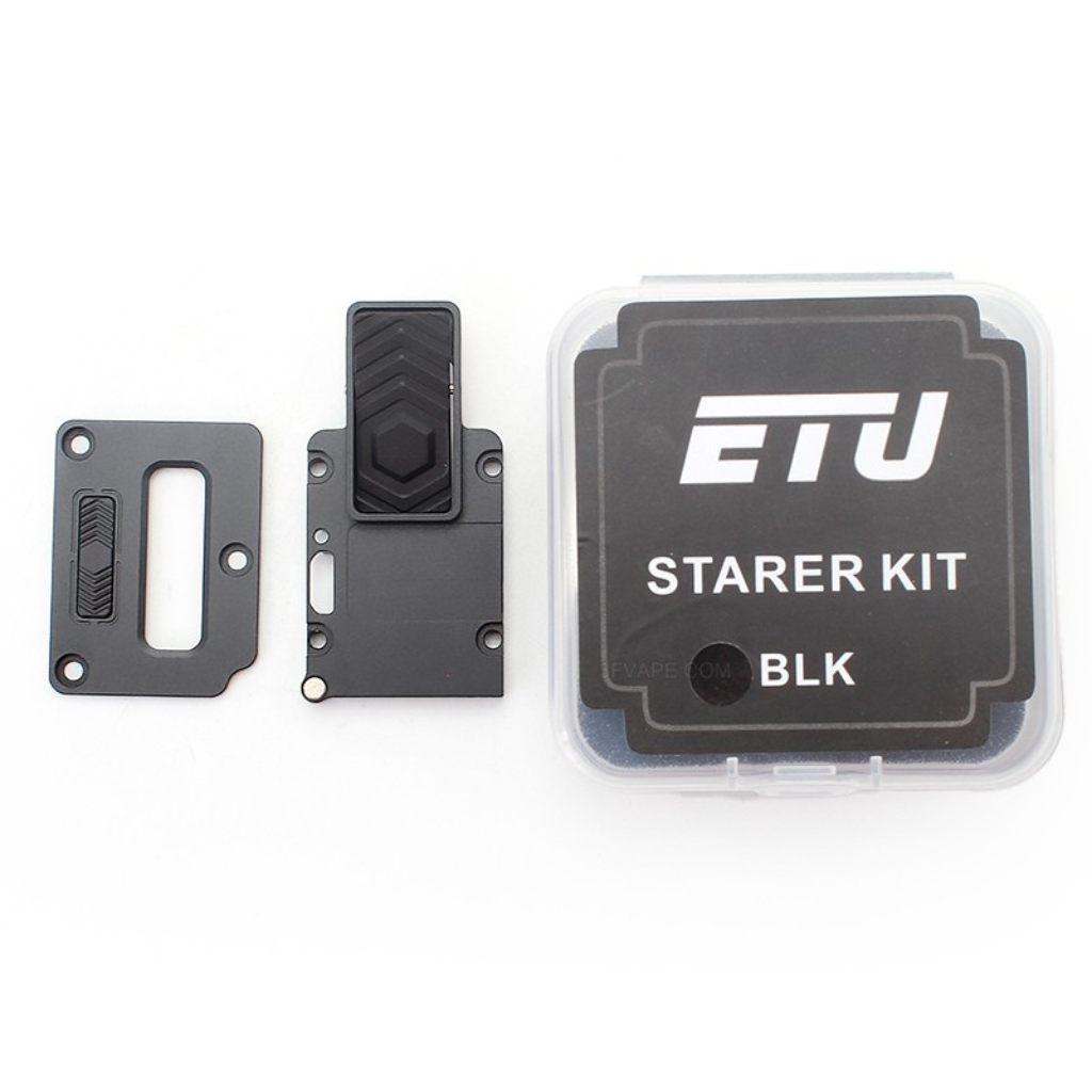 ETU BB Inner Plate button set with USB hole