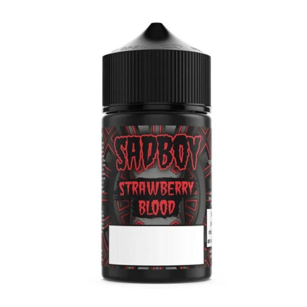 SadBoy - Strawberry Blood - 50ml, [product_vandor]