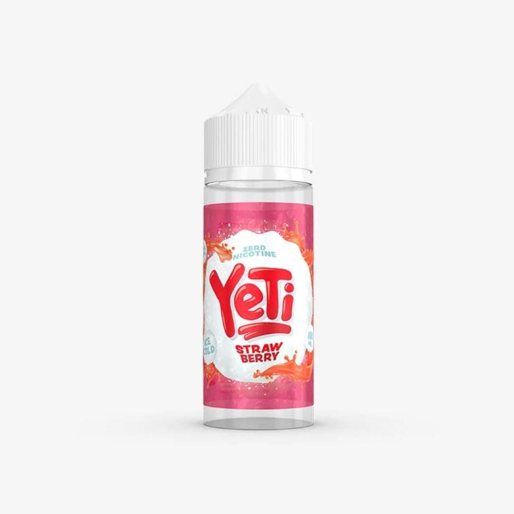 Yeti Original - Strawberry