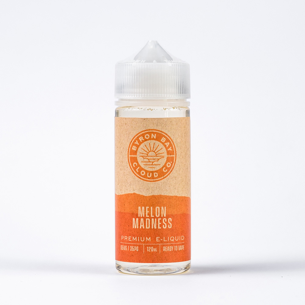 Melon Madness by Byron Bay Cloud Co., [product_vandor]