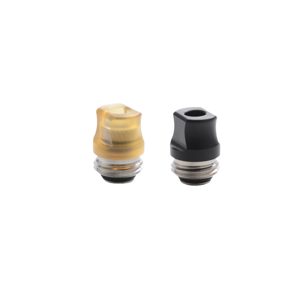 SXK Mission Tips Integrated Whistle Style Drip Tip, [product_vandor]