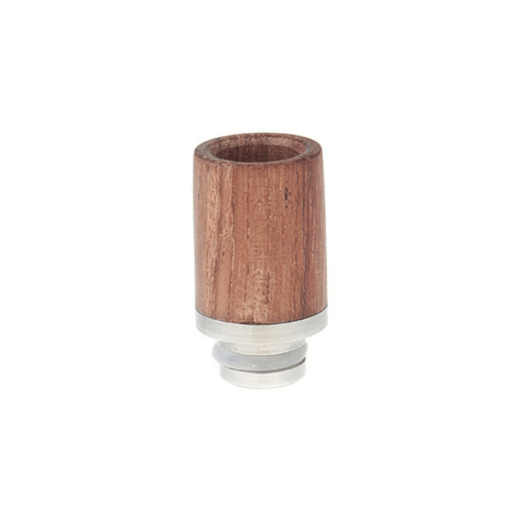 AA11- 510 Wood & S/S Drip Tip - 2 Styles, [product_vandor]