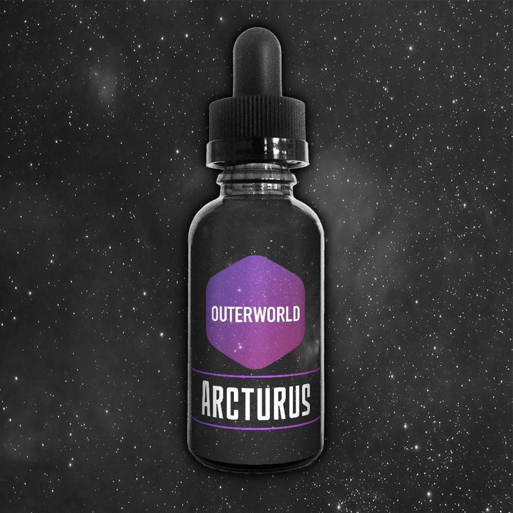 Arcturus by Outerworld, [product_vandor]