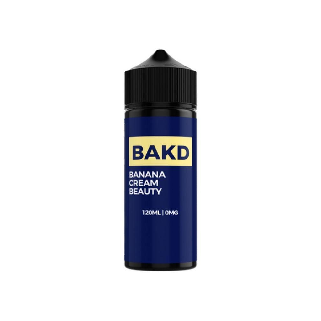 BAKD - Banana Cream Beauty, [product_vandor]
