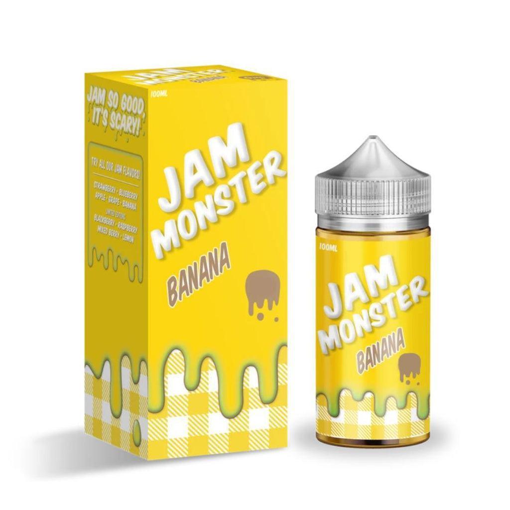 Banana by Jam Monster (USA), [product_vandor]