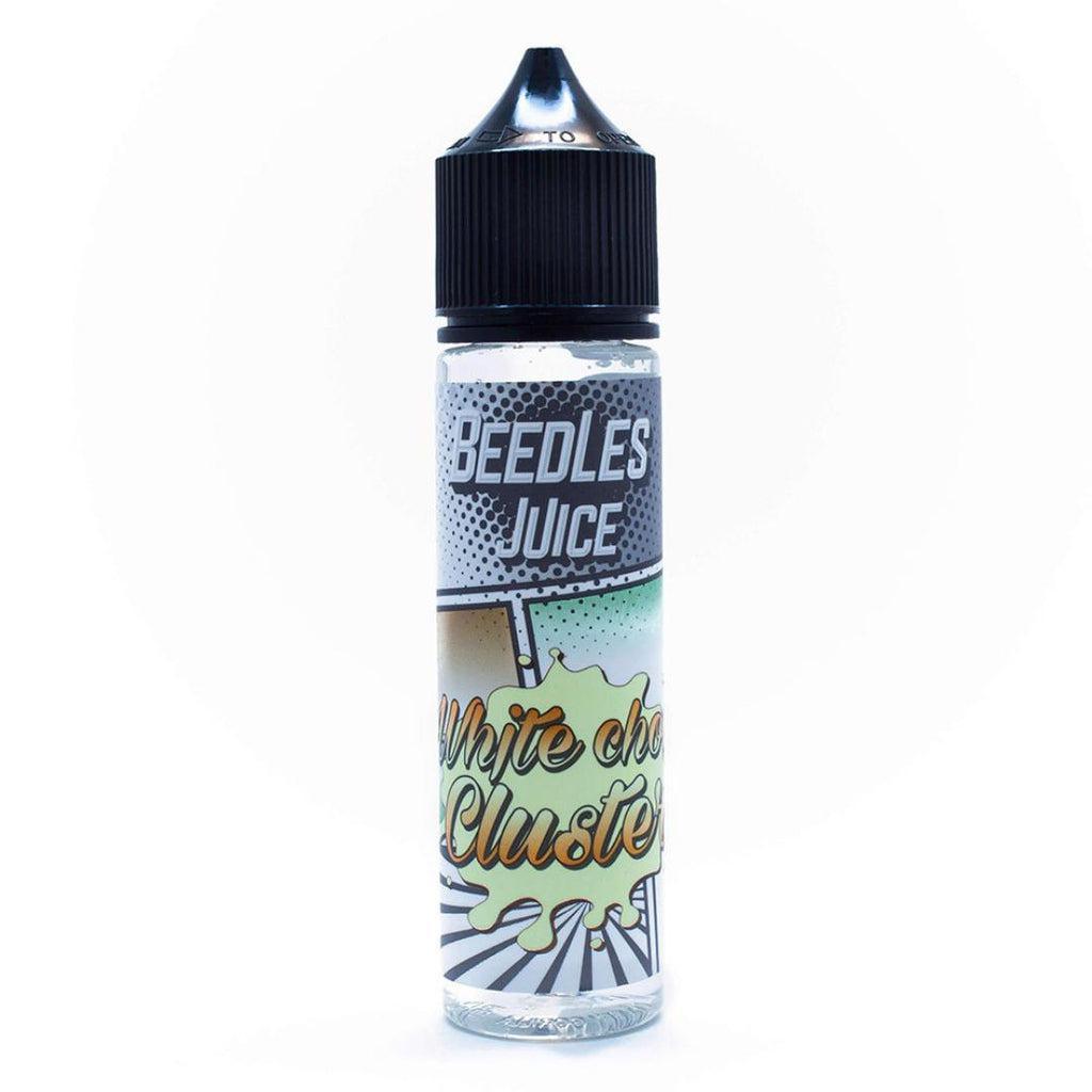 Beedles Juice - White Chocolate Cluster (AUS), [product_vandor]