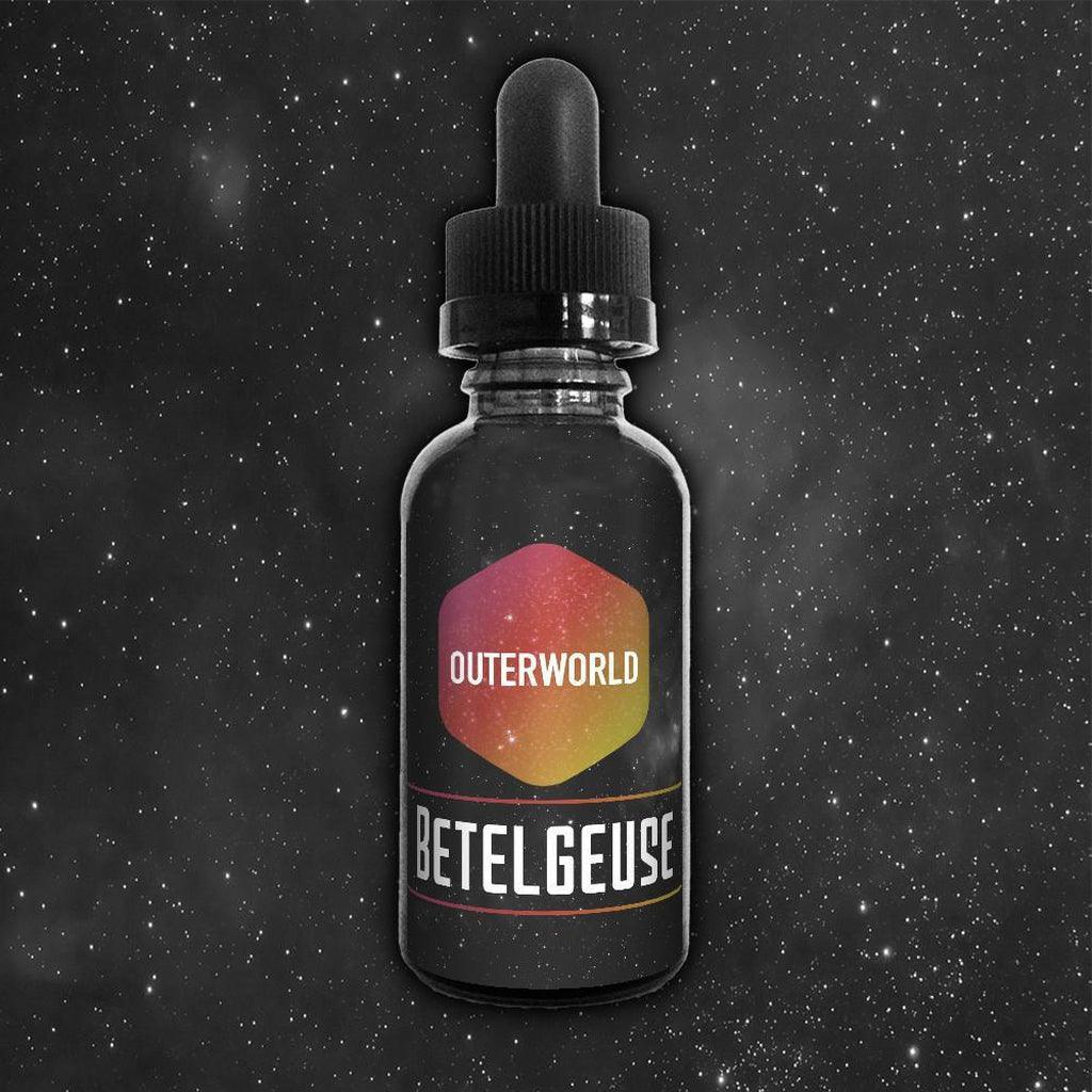 Betelgeuse by Outerworld, [product_vandor]