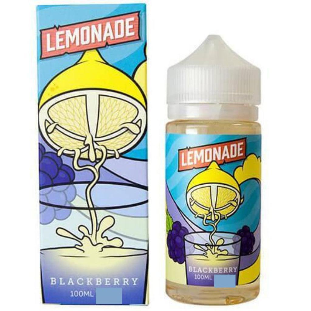 Blackberry Lemonade by Vape Lemonade E-Liquid (USA), [product_vandor]