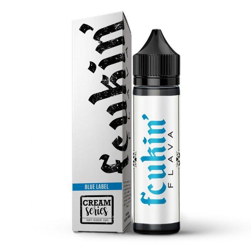 Blue Label - Fcukin Flavour Cream Series, [product_vandor]