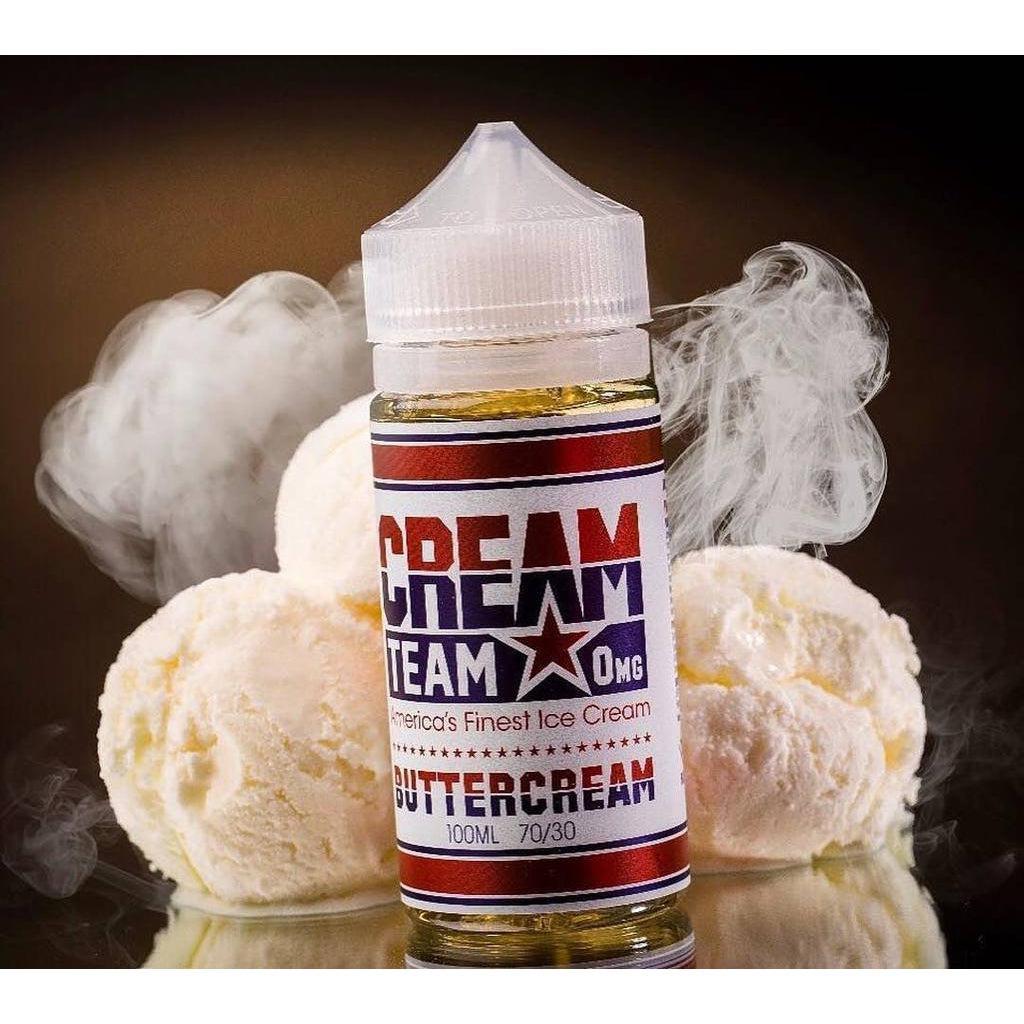 Buttercream by Cream Team (USA), [product_vandor]