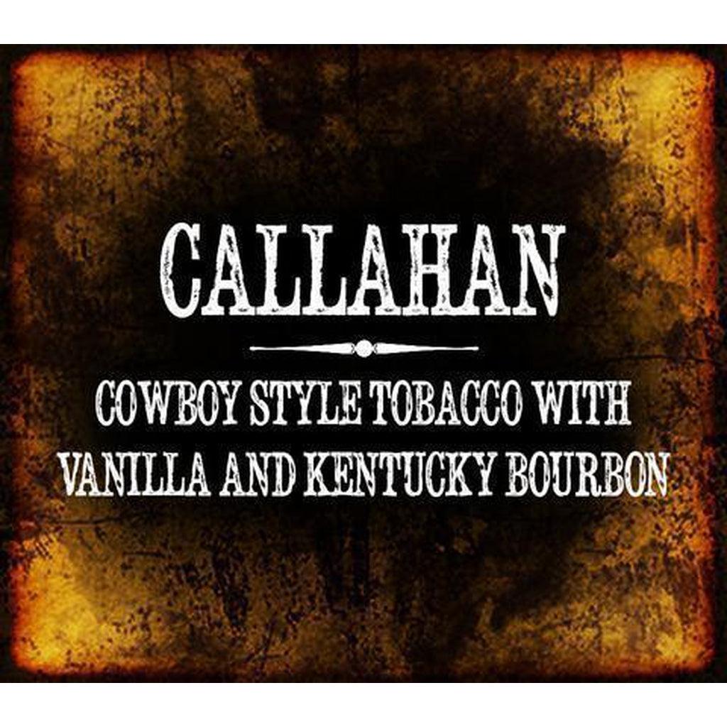 Callahan by Dirty Harry, [product_vandor]