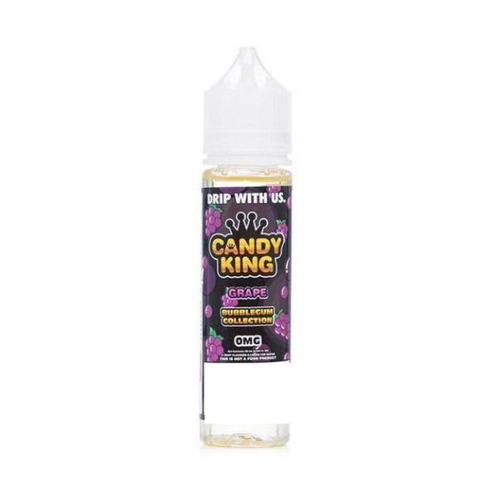 Candy King Bubblegum - GRAPE (USA), [product_vandor]