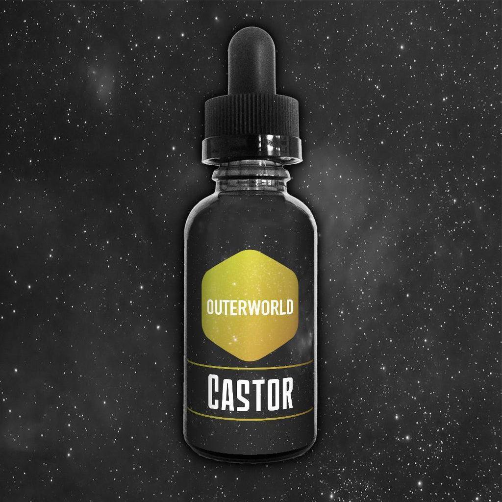 Castor by Outerworld, [product_vandor]
