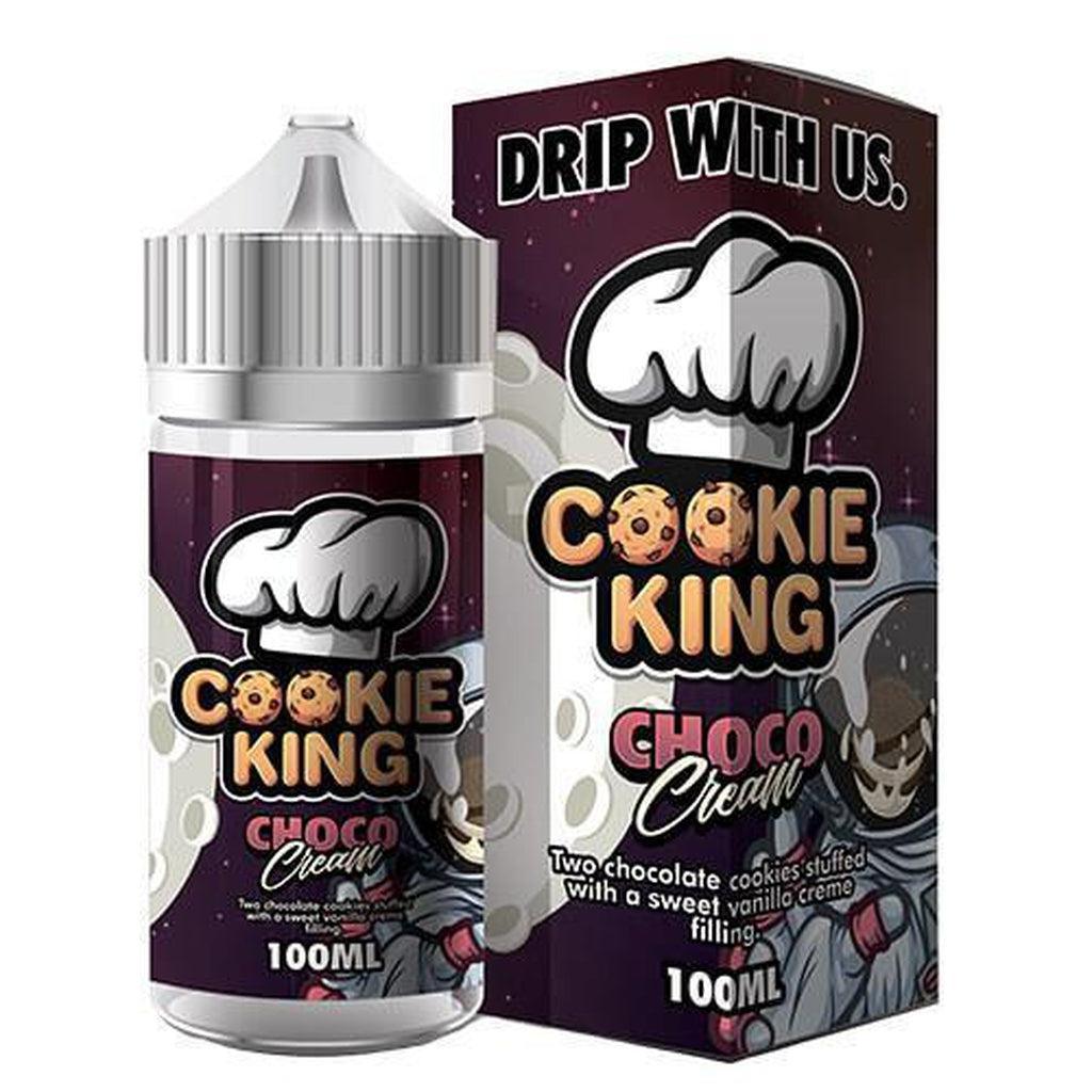 Choco Cream by Cookie King (USA), [product_vandor]