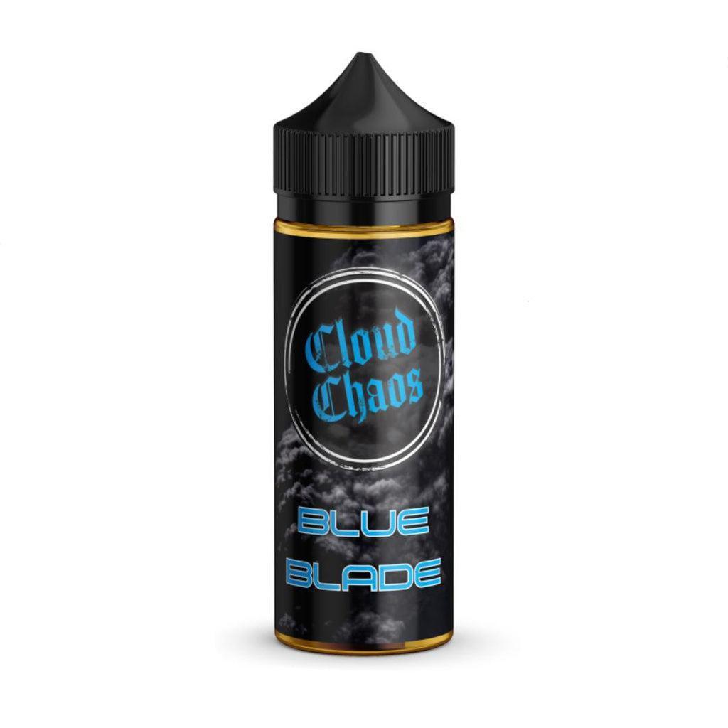 Cloud Chaos - Blue Blade (AUS), [product_vandor]