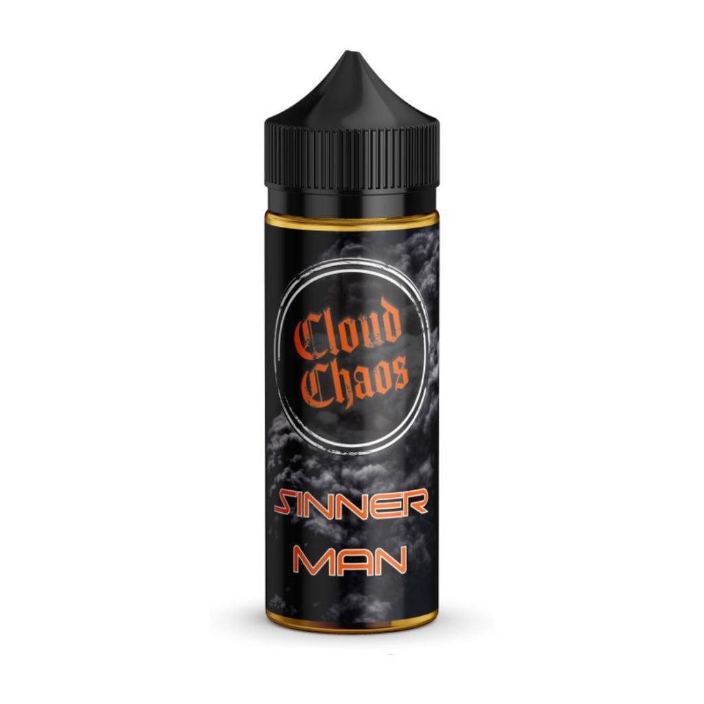 Cloud Chaos - Sinner Man (AUS), [product_vandor]