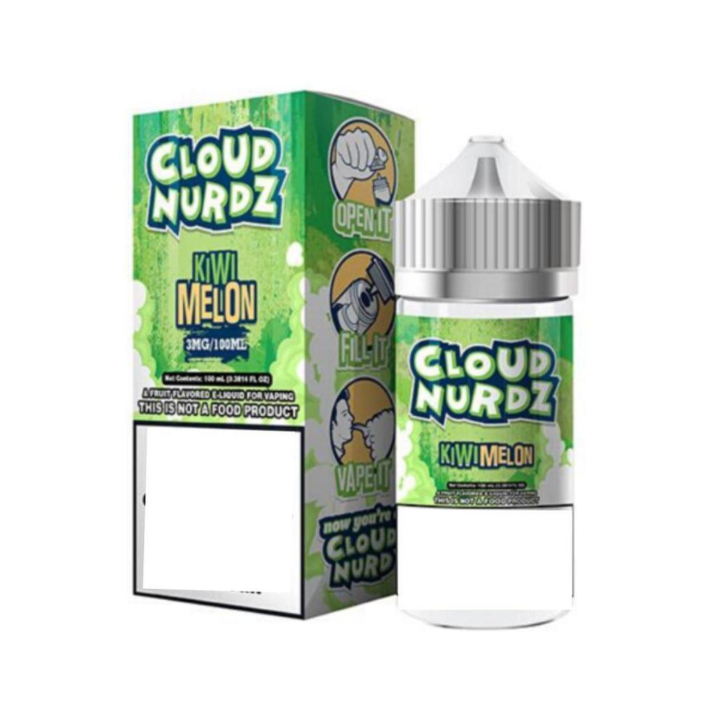 Cloud Nurdz - Kiwi/Melon (USA), [product_vandor]