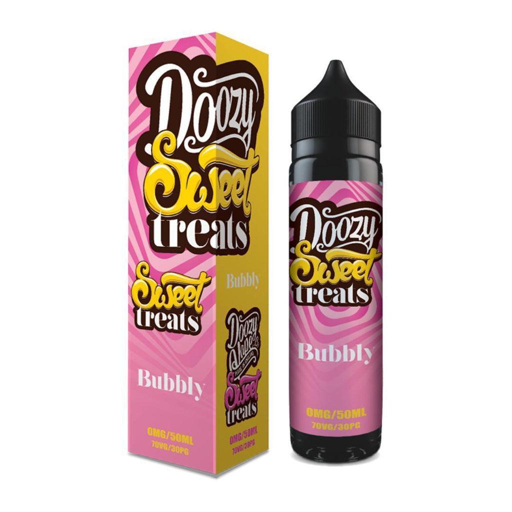 Doozy Sweet Treats - Bubbly (UK), [product_vandor]