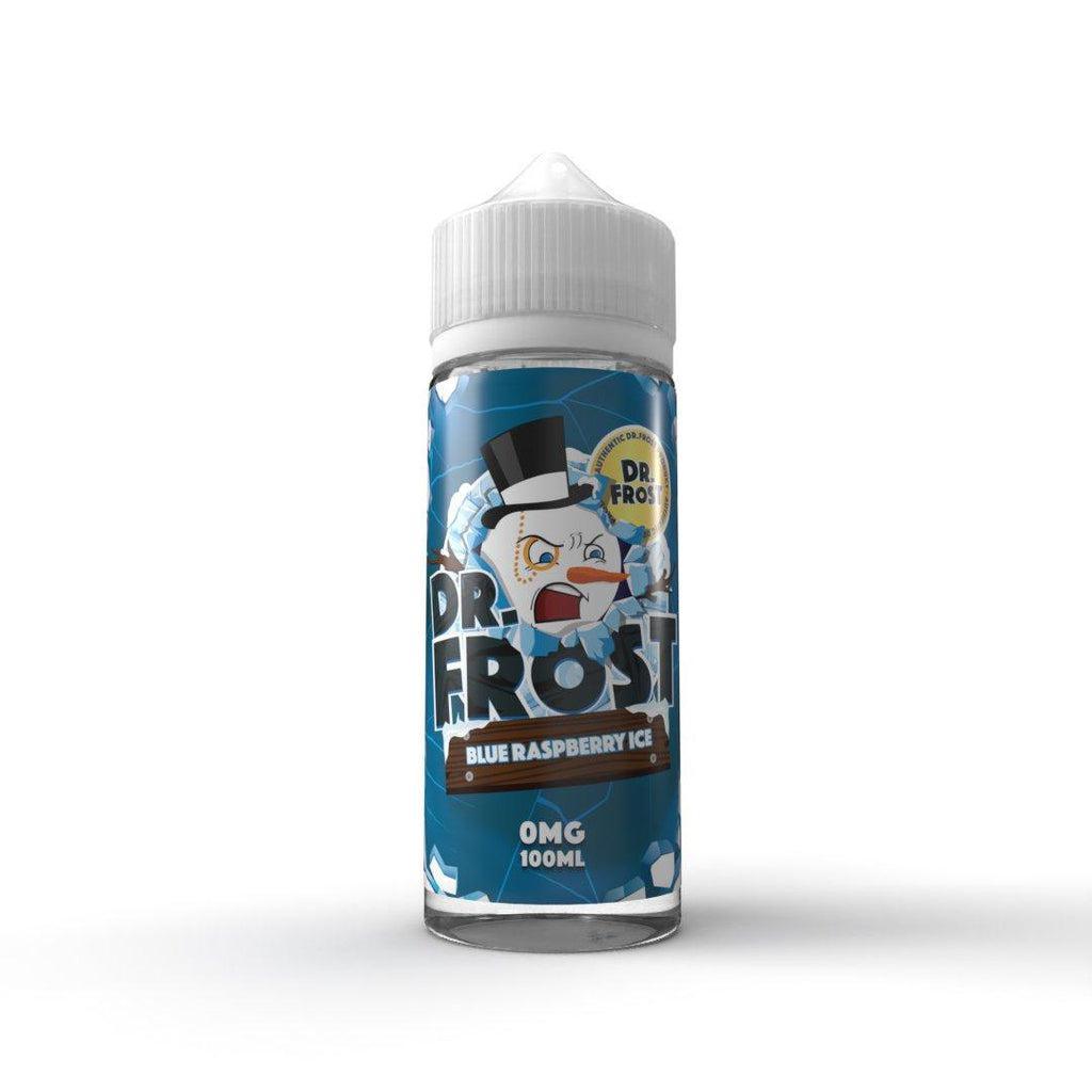 Dr Frost - Blue Raspberry Ice, [product_vandor]