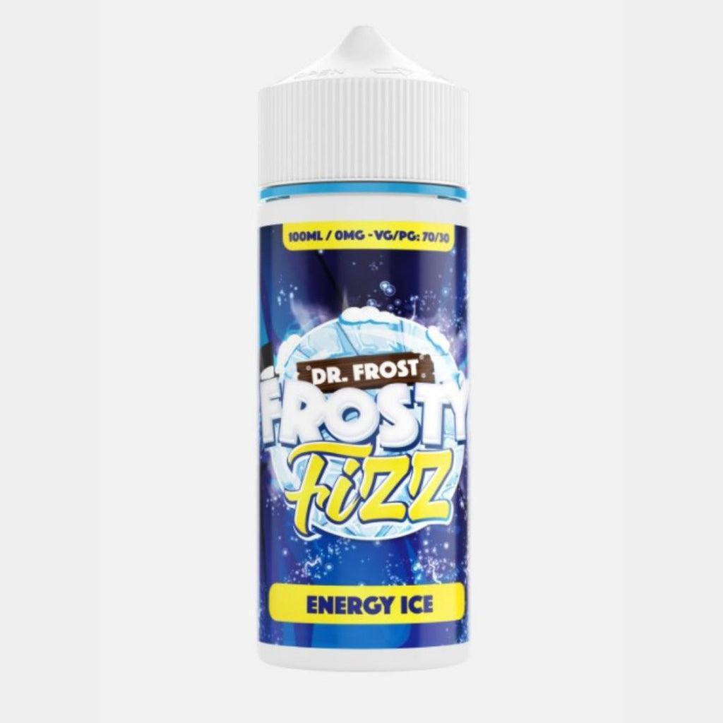 Dr Frost Frosty Fizz - Energy Ice, [product_vandor]