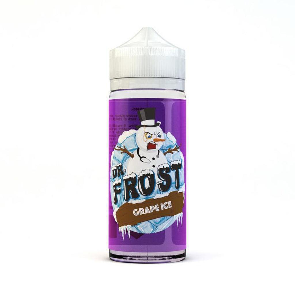 Dr Frost - Grape Ice, [product_vandor]